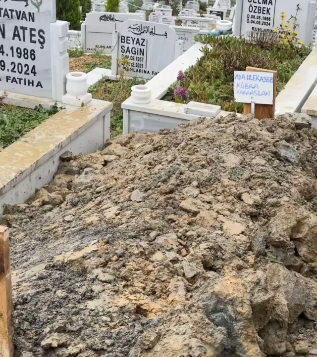 Kübra Karaarslan'ın TikTok videosu