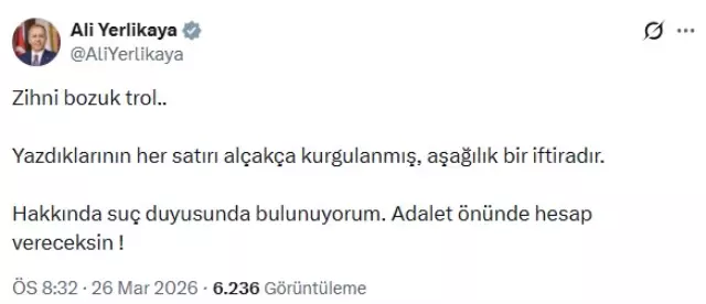 İmar planı haritası