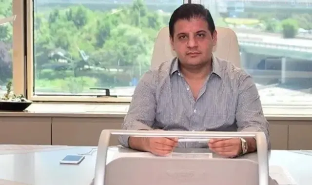 Mahkeme salonunda duruşma