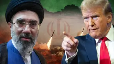 ABD-İran görüşmeleri