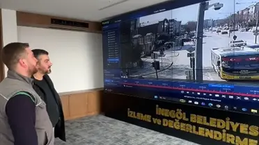 Bulunan çanta ve içeriği