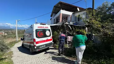 Muğla Seydikemer’de Şok Olay: Av Tüfeğiyle Cinayet ve Sonrası İntihar