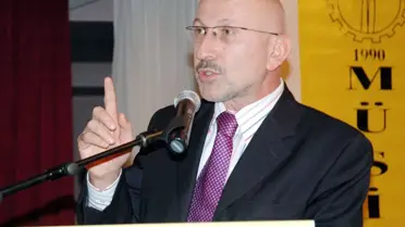 Eski AK Parti Milletvekili Bayram Ali Bayramoğlu, İzinsiz Sermaye Piyasası Faaliyeti Nedeniyle Tutuklandı