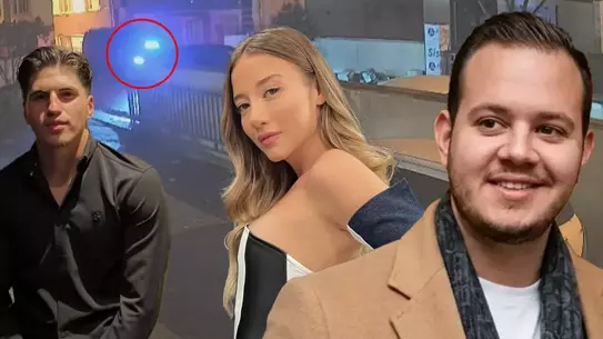 Kubilay Kaan Kundakçı Cinayetinde Çakarlı Araç Kullanımı Tartışılıyor