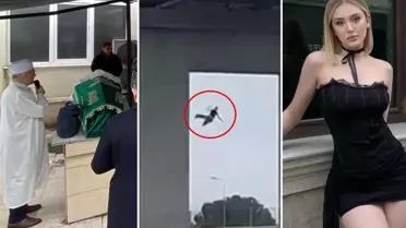 TikTok Fenomeni Kübra Karaarslan’ın Trajik Ölümü ve Ailesi: İstanbul’un Göbeğindeki Camide İmam Olan Babası