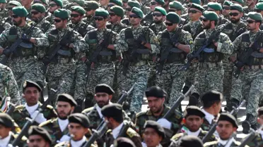 Stratejik altyapı haritası örneği