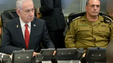 İsrail Ordusunun Personel Krizi: Genelkurmay Başkanı Zamir Uyarıyor