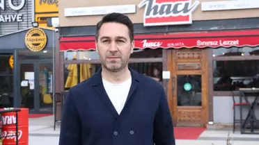 Heimlich manevrası uygulanan an