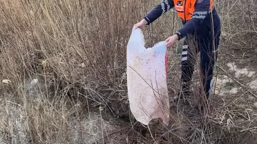 Ele geçirilen kerevitler