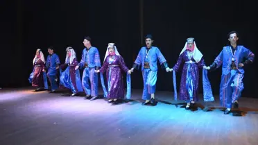 Yeşilyurt Millet Bahçesi İnşaat Görüntüsü