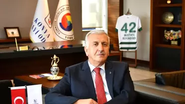 Konya savunma sanayi tesisleri