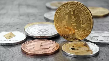 Meclis, Kripto Varlıklarla İlgili Vergi ve İşlem Ücreti Maddelerini Geri Çekti