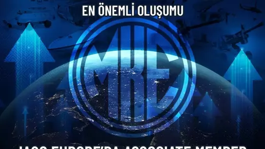 MKE IAQQ Europe üyeliği ana görseli