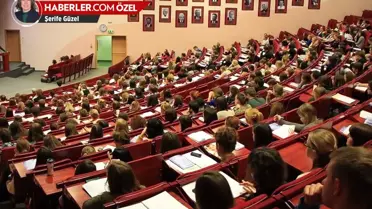 Öğrenci affı detayları