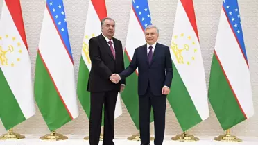 İşbirliği toplantısının ana fotoğrafı