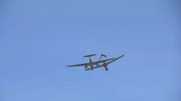 Edirne'deki savunma sistemleri sergisi