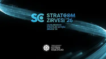 STRATCOM Zirvesi ana görseli