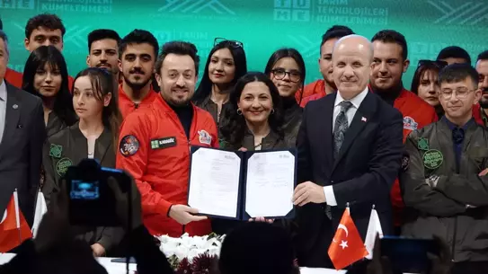 YÖK ve TÜME iş birliği toplantısı