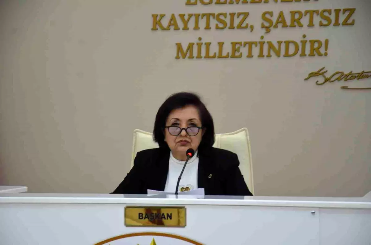 Bilecik Belediye Meclis Üyesi Nevin Tan, Denetim Komisyonu Başkanlığı Görevinden İstifa Etti