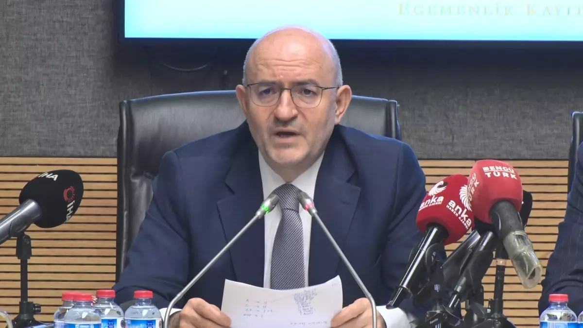 Arazi Kullanımına Yönelik Yeni Tasarı: Toprak Koruma Kanunu Görüşülüyor