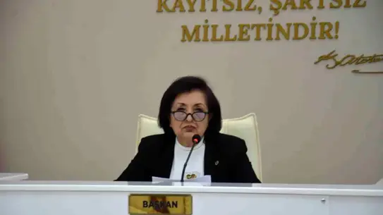 Denetim Komisyonu toplantısı