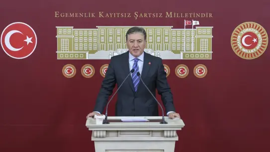 Adalet Bakanı ve yargı mensupları