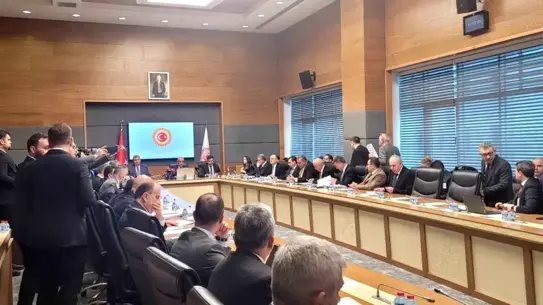 Tarım ve orman düzenlemeleri