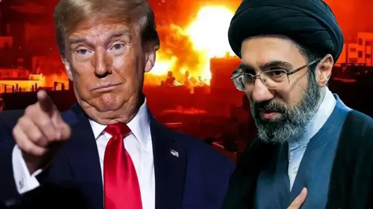 İran-ABD müzakere süreci