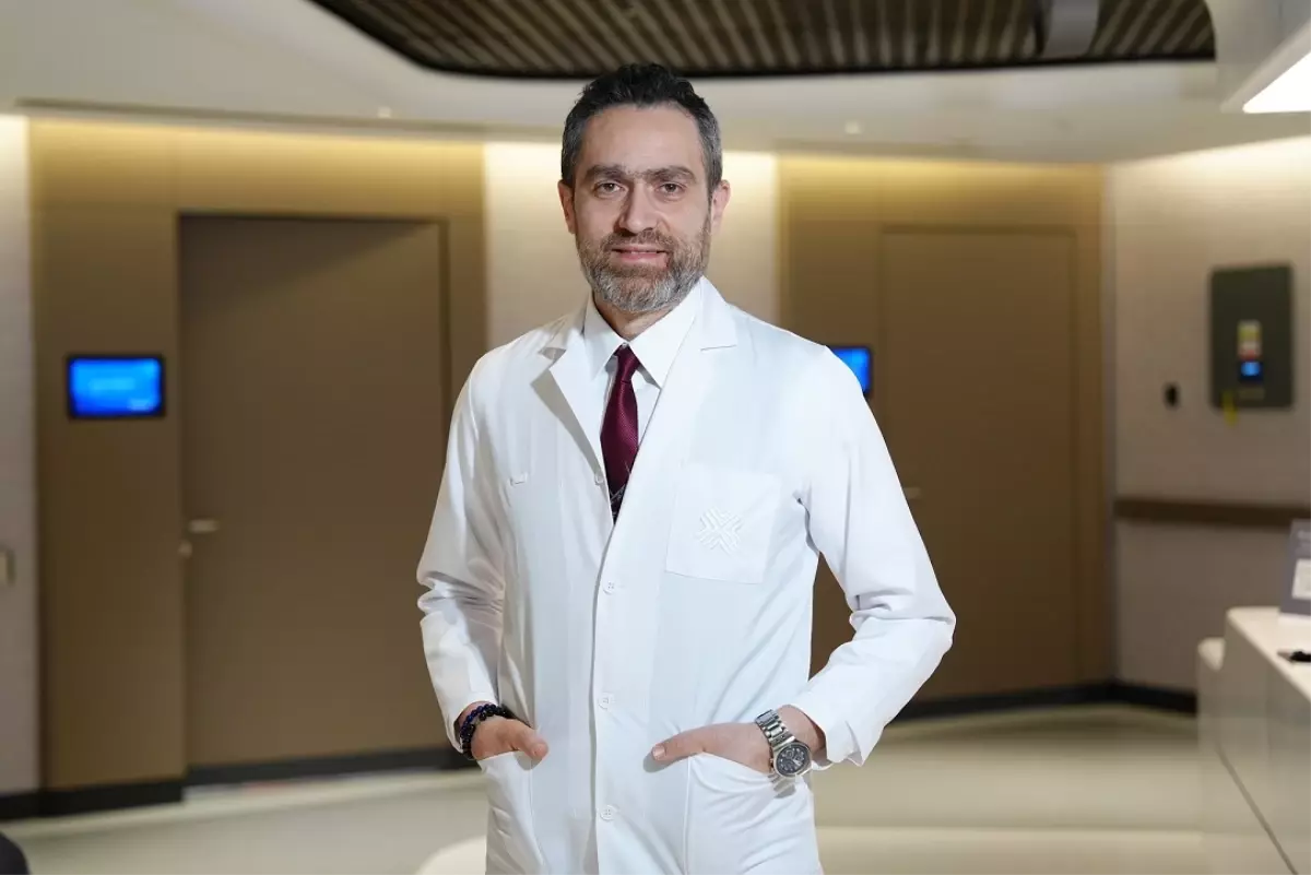 Çocuklarda Böbrek Reflüsü: Erken Tanı ve Tedavinin Önemi