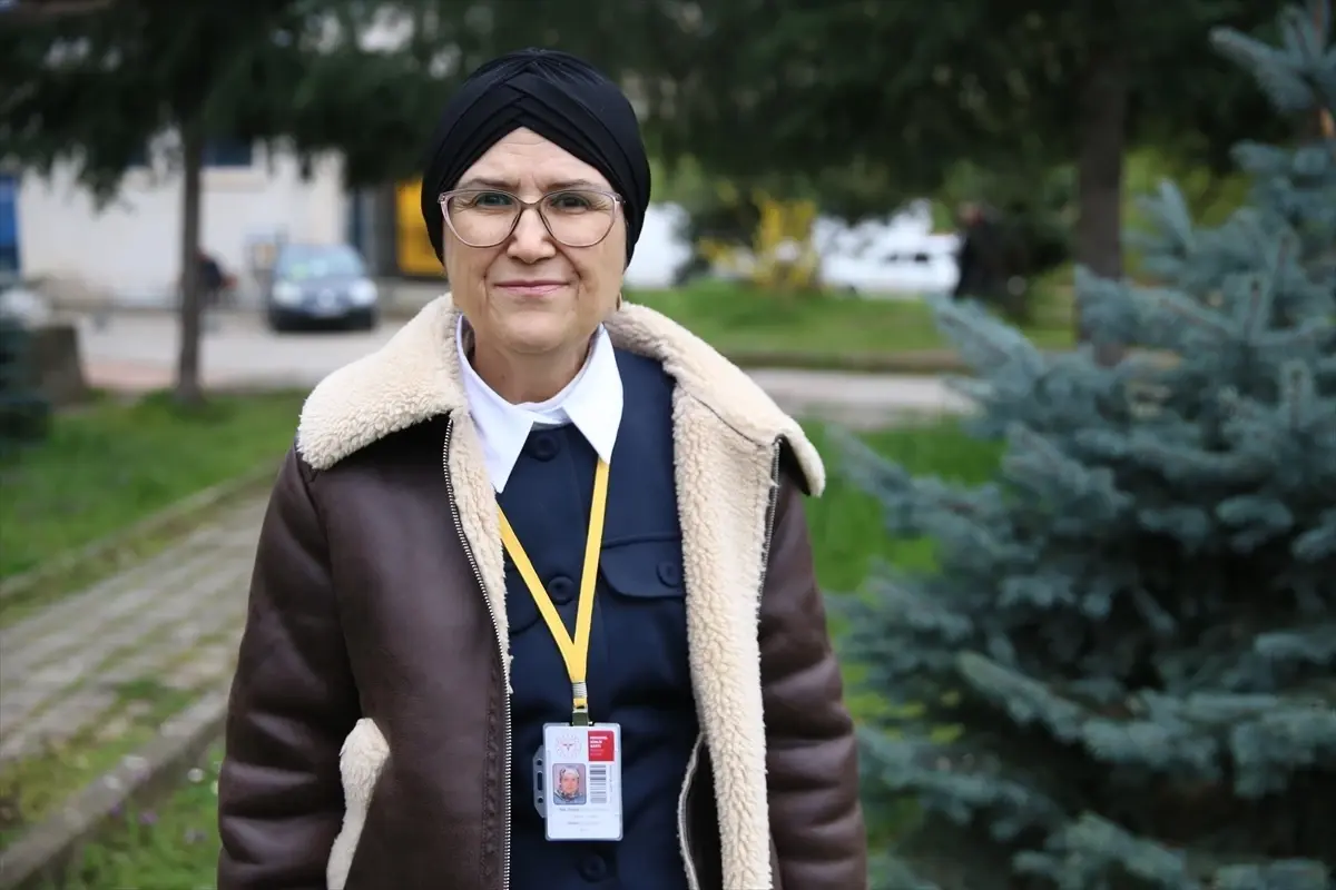Erken Tanı ile Kardiyak Amiloidozdan Kurtulan Hemşire Mesleğine Döndü