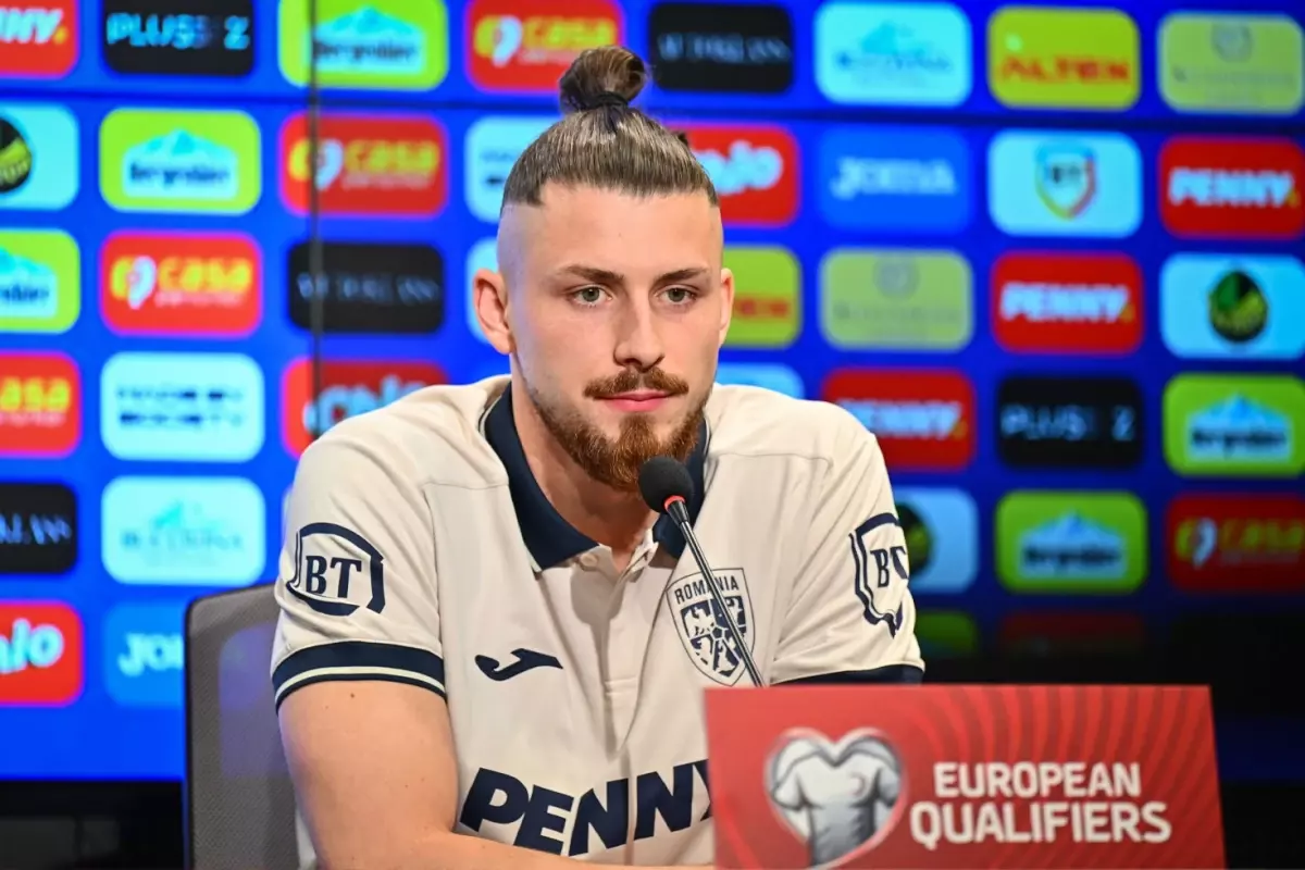 Rumuş Savunucusu Radu Drăguș, Arda Güler'in Formunu Değerlendirdi: "Bizi Etkilemez"