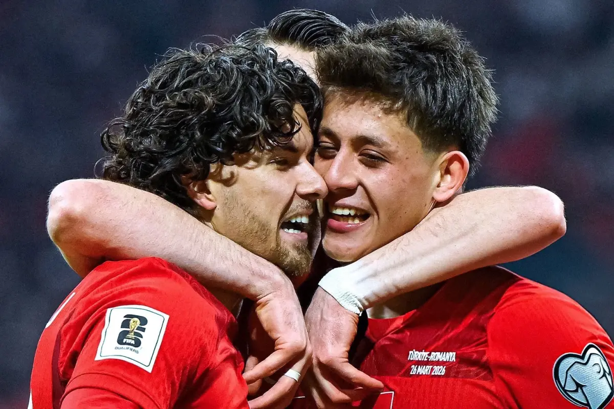 Arda Güler ve Ferdi Kadıoğlu, Romanya Zaferinin Arkasındaki Stratejiyi Açıklıyor