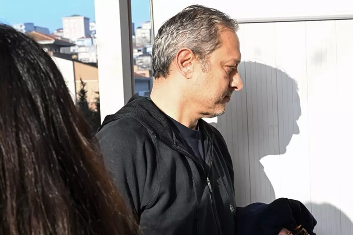 Burak Elmas, Savcılık İfadesinde Suçlamaları Kesin Bir Şekilde Reddetti