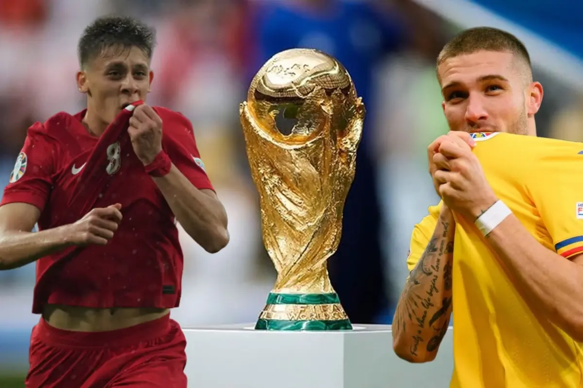 Türkiye - Romanya Play‑off Maçında Nefes Kesen Anlar ve Canlı Anlatım