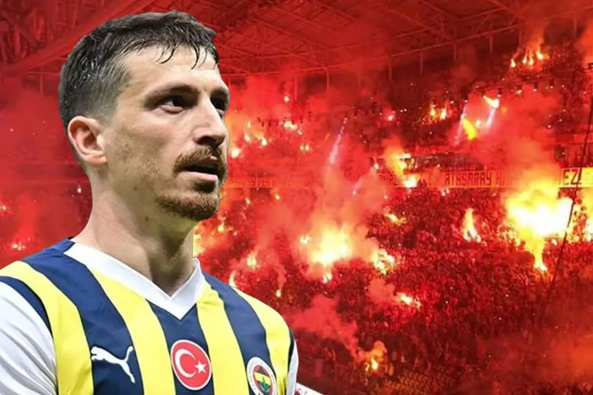 Mert Hakan Yandaş'tan UltrAslan'ın Tarihi Bildirisine Teşekkür