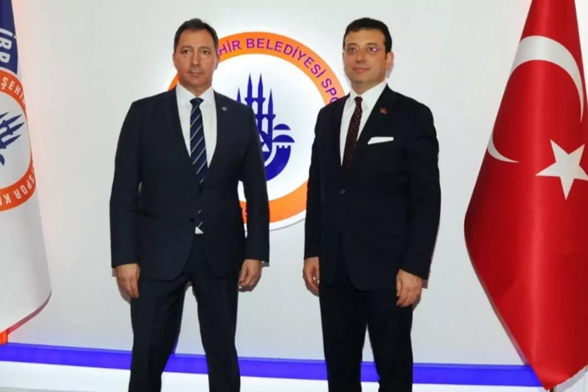 İBB Yolsuzluk Davasında Murat Keleş'in Savunması: Aile Bağları Suç Unsuru mu?