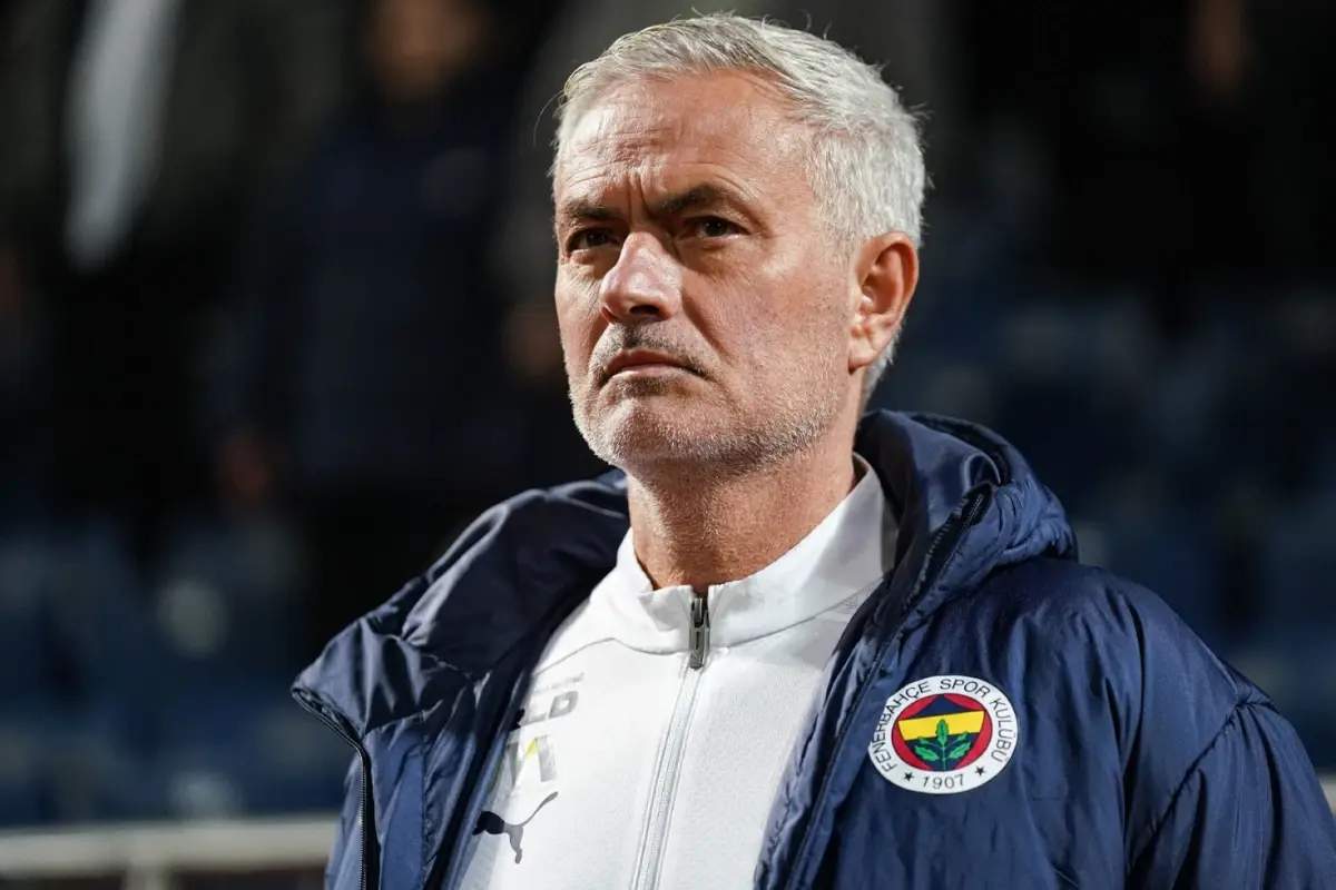 Mourinho, 2026-2027 Sezonunda Benfica Teknik Direktörlüğüne Devam Ediyor