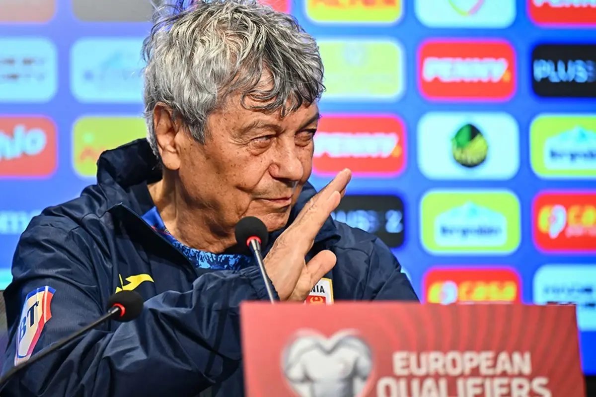 Lucescu, Türkiye maçına kadroda dört değişiklik yaptı