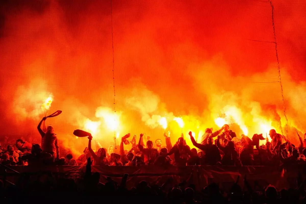 Giresunspor Tarihinde İlk Kez Bölgesel Amatör Lig'e Düştü: 59 Yıllık Yolculuk Son Buldu