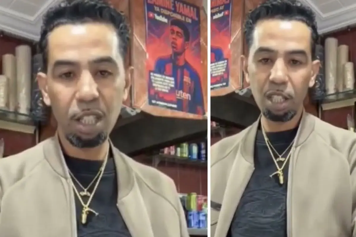 Lamine Yamal’ın Babasından Şok Açıklama: Gerçek Potansiyeli %20’de!