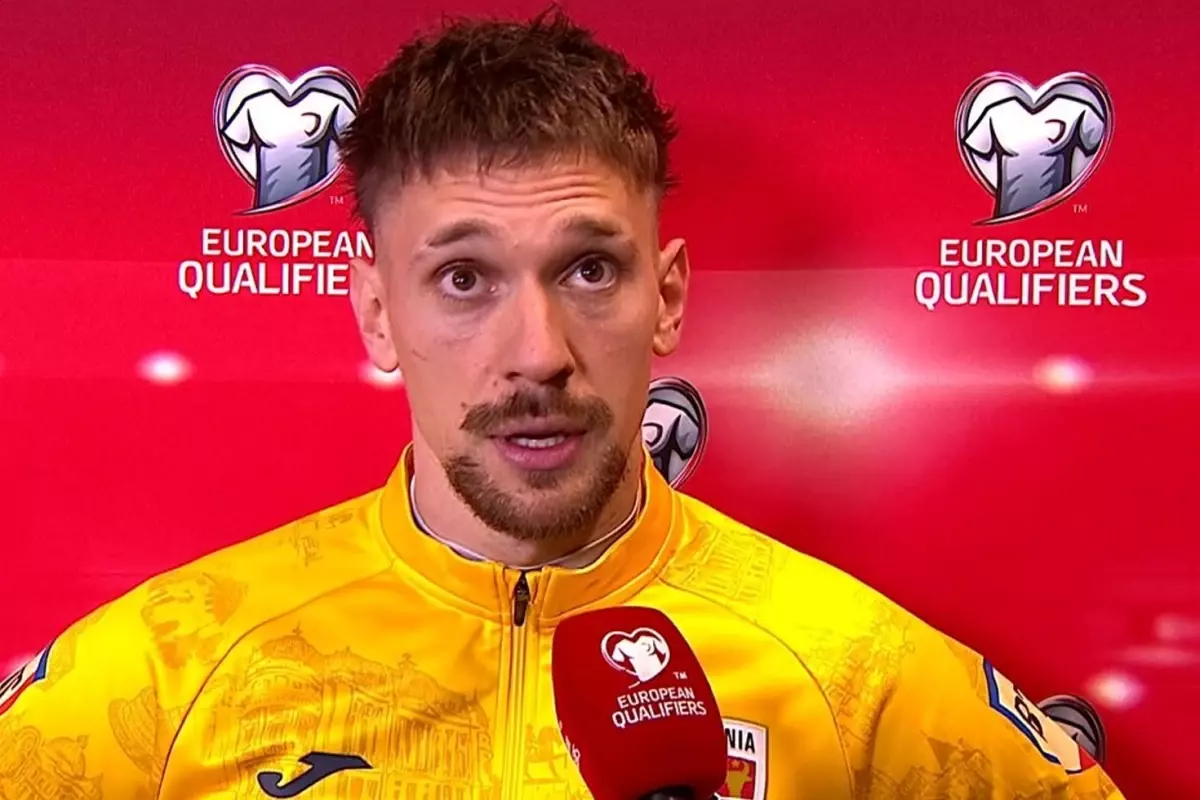 Radu: Türkiye'nin Şaşırtıcı Golü Beni Büyüledi