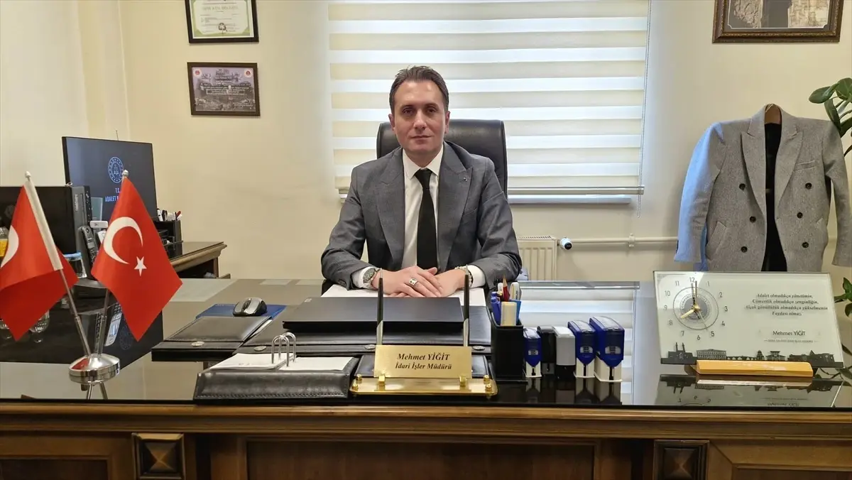 Sivas Adliyesi Personeli, Sivasspor Maçına Toplu Bilet Alarak Destek Verdi