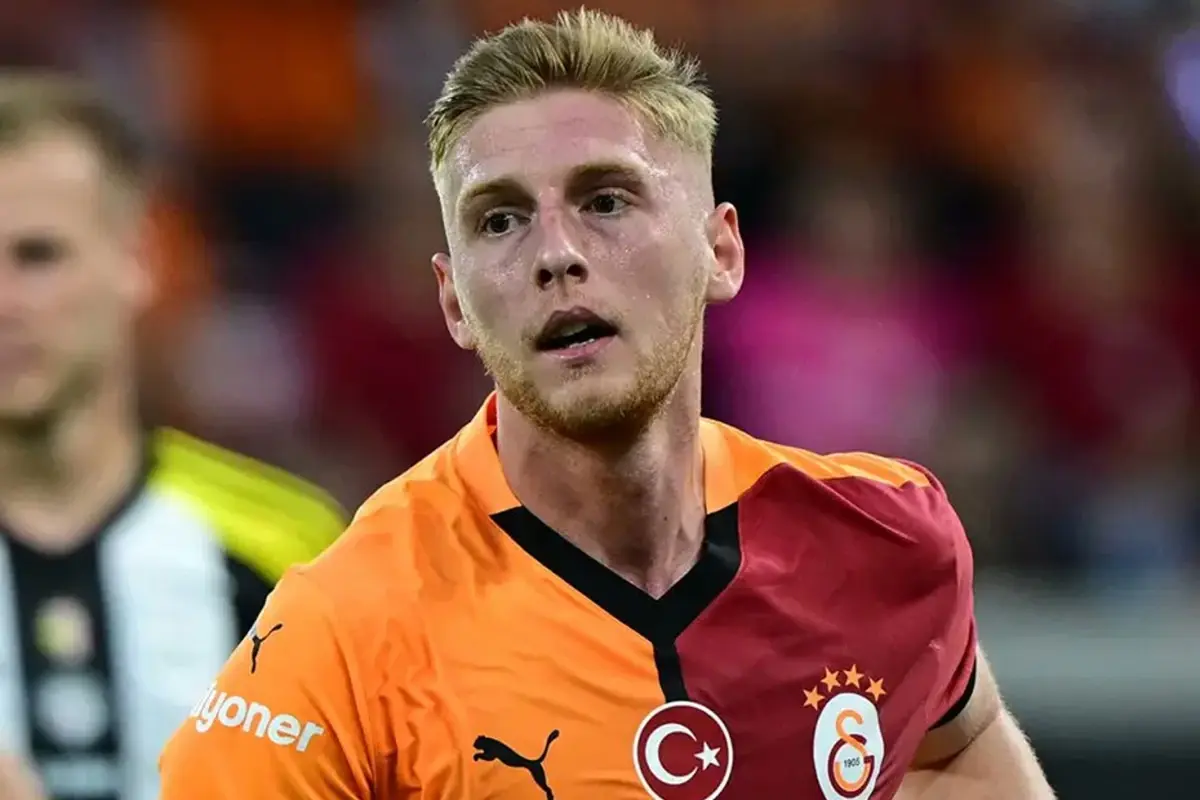 Metehan Baltacı’nın Tahliyesi ve İlk Görüntüsü Galatasaray Camiasını Sevindirdi