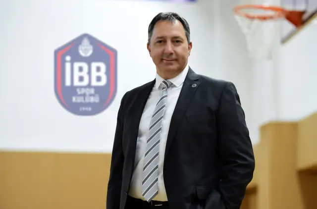 Mahkeme salonunda duruşma