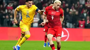 Maçın kritik gol anı