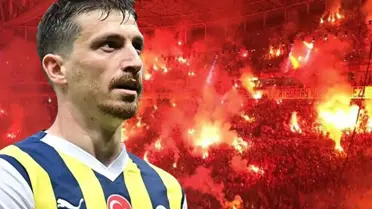 Mert Hakan Yandaş’ın teşekkür mesajı