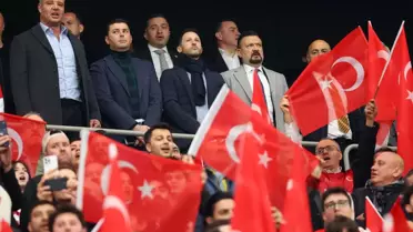 Türkiye‑Romanya karşılaşması