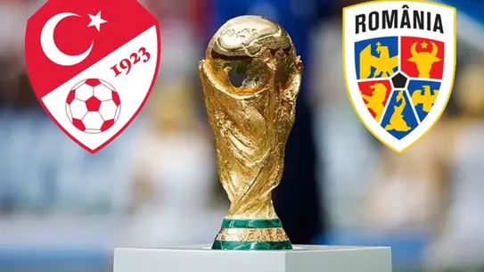 Türkiye milli takımının ilk 11'i