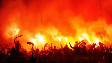 Giresunspor takım fotoğrafı