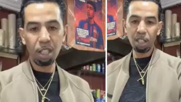 Lamine Yamal’ın Babasından Şok Açıklama: Gerçek Potansiyeli %20’de!